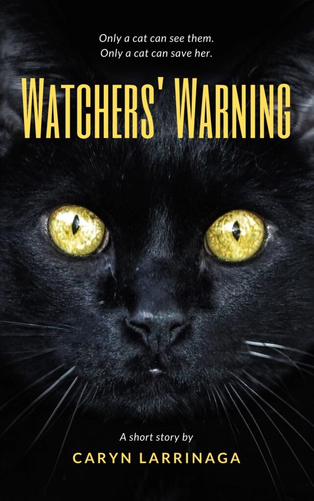 Claim Your Free Ebook - Caryn Larrinaga